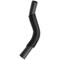 Dayco 99-10 Cadillac/Chev/Gmc/Saab 4.3/4.8/5.3 Radiator Hose, 71990 71990 - alternate 2
